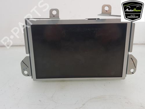 Used Control unit Control unit 13103584 13103584