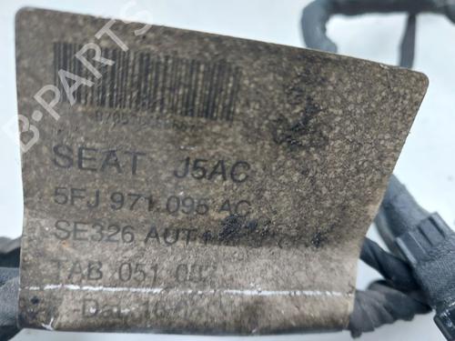 Elektronisk modul SEAT TARRACO (KN2) 1.5 TSI ACT | BP30587478M83