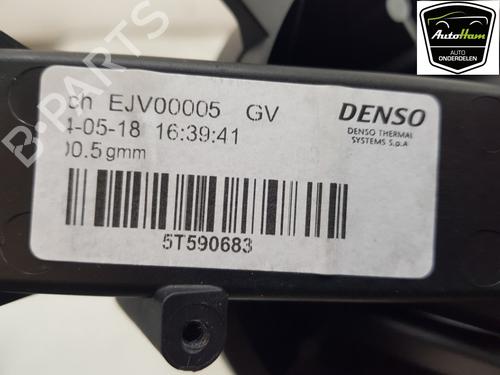 Heater blower motor JEEP RENEGADE SUV (BU, B1, BV) 1.4 | BP20720626M62 