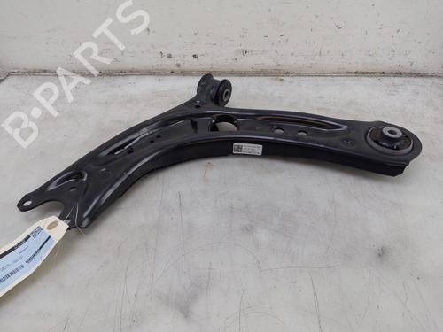 Used Left front suspension arm VW GOLF VIII Variant (CG5, DB5) 2.0 TDI (150 hp) 29750312