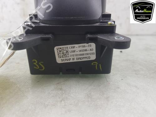 Gear lever FORD KUGA III (DFK) 2.5 Duratec Plug-in-Hybrid | BP17747329M90 