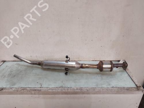 Catalyseur Catalyseur TOYOTA YARIS CROSS (MXP_) 1.5 Hybrid (MXPJ10) (116 hp) 35801836 35801836