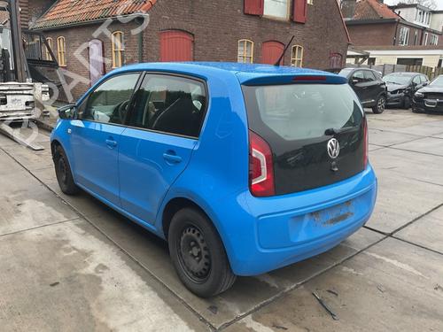 Used Other VW UP! (121, 122, BL1, BL2, BL3, 123) 1.0 (60 hp) 31260279