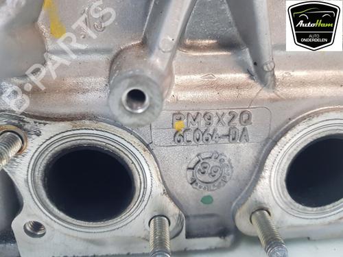 Cylinder head LAND ROVER RANGE ROVER SPORT II (L494) 3.0 SDV6 4x4 | BP17977345M5