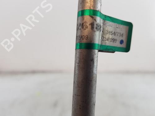 AC pipe FIAT 500 (312_) 1.2 (312AXA1A) | BP27239550M126 