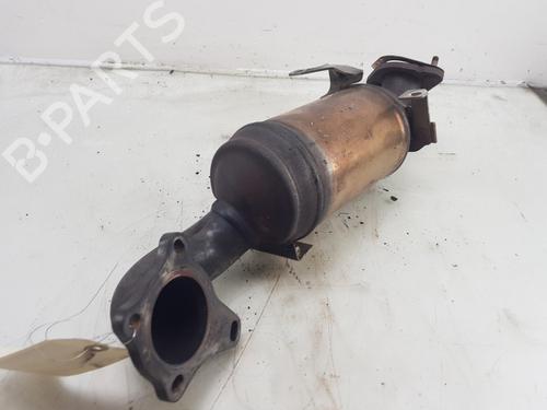 Catalyst VW GOLF VI Convertible (517) 1.2 TSI | BP25601988M10