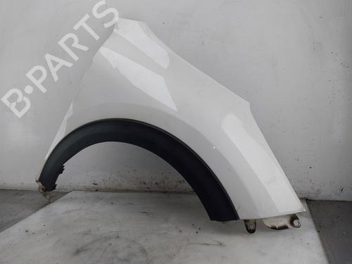 Right front fenders KIA NIRO I (DE) 1.6 GDI Hybrid | BP32205951C42