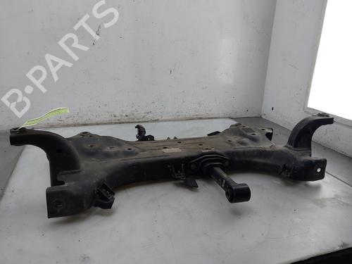 Subframe HYUNDAI i20 III (BC3, BI3) 1.0 T-GDI hybrid 48V | BP32520684M9 - Image 3