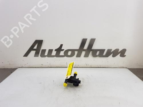 Used Auxiliary water pump Auxiliary water pump PORSCHE PANAMERA (970) 4.8 4S (400 hp) 13144333 13144333