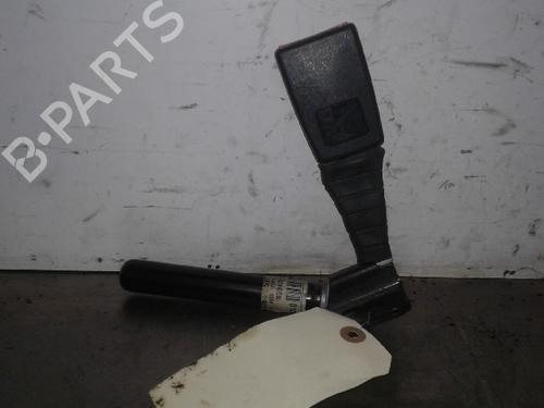 Used Rear left seatbelt OPEL VECTRA C GTS (Z02) 2.2 DGi (F68) (155 hp) 12014004