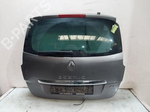 Used Tailgate Tailgate 34719346 34719346
