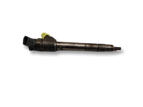 Used Injector Injector PEUGEOT 208 II (UB_, UP_, UW_, UJ_) 1.5 BlueHDI 100 (102 hp) 40598277 40598277