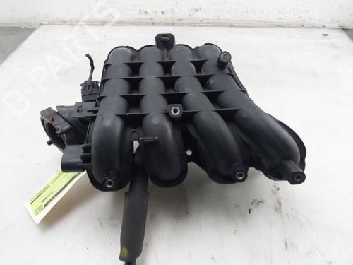 Used Intake manifold KIA PICANTO II (TA) 1.2 (85 hp) 30903049