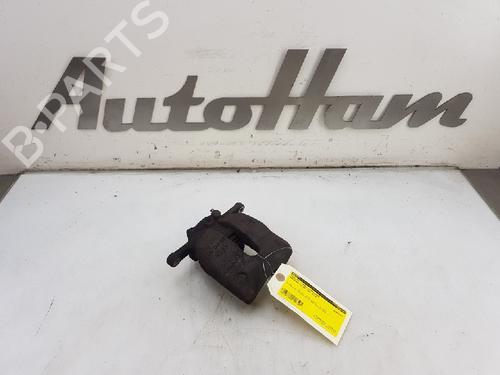 Used Left front brake caliper MERCEDES-BENZ CITAN Box Body/MPV (W415) 109 CDI (415.601, 415.603, 415.605) (90 hp) 12029487