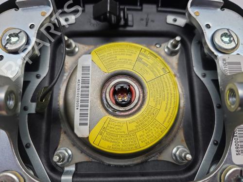 Driver airbag HYUNDAI i10 I (PA) 1.1 | BP30167974C9