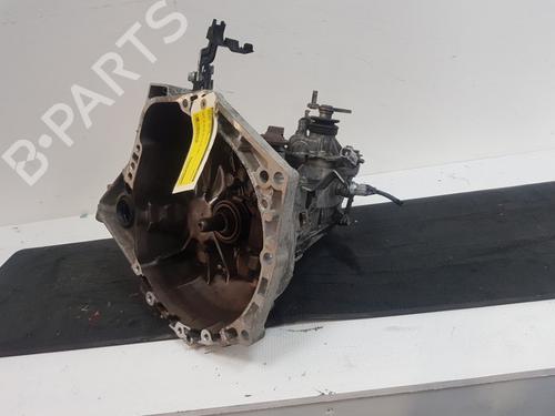 Used Gearbox PEUGEOT 108 1.0 VTi (69 hp) 16899833