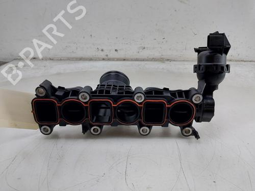 Intake manifold VW POLO V (6R1, 6C1) 1.4 TDI | BP29445837M70 