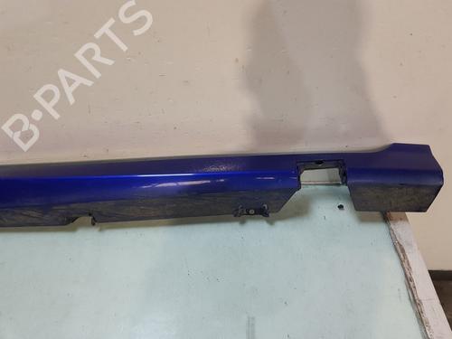 Right sideskirt FORD FIESTA VI (CB1, CCN) 1.6 ST | BP25377478C114 