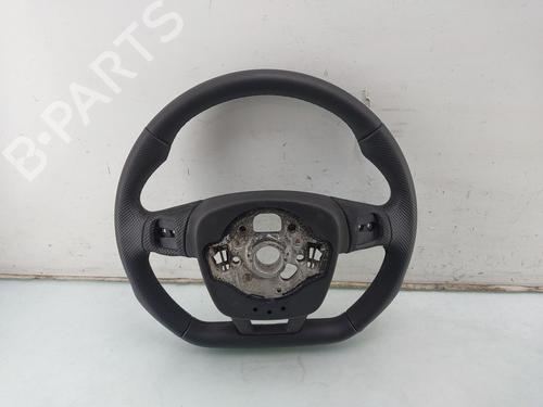 Steering wheel AUDI A6 C8 Avant (4A5) 50 TFSi e quattro | BP37179416C49 - Image 4