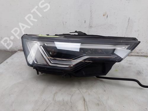 Right headlight AUDI A6 C8 Avant (4A5) 50 TFSi e quattro | BP37179480C29 - Image 3