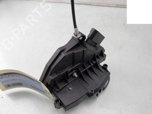 Rear right lock FORD FOCUS III 1.5 EcoBoost | BP28096394C99 