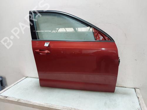 Right front door SKODA OCTAVIA III Combi (5E5, 5E6) 1.0 TSI | BP31922239C3