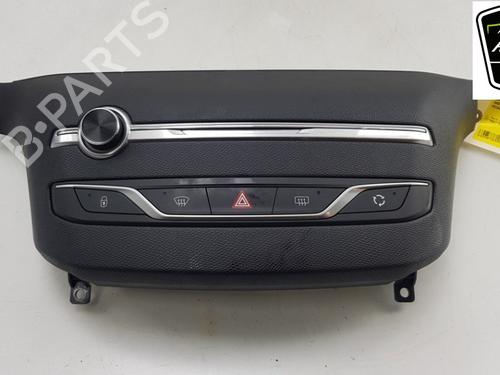 Switch PEUGEOT 308 II (LB_, LP_, LW_, LH_, L3_) 1.6 BlueHDi 120 | BP19666976I30