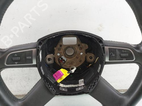 Steering wheel AUDI Q7 (4LB) 4.2 FSI quattro | BP39720636C49 - Image 3