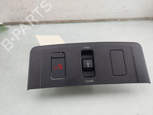 Switch NISSAN QASHQAI III (J12) 1.3 DIG-T | BP39094457I30 - Image 2