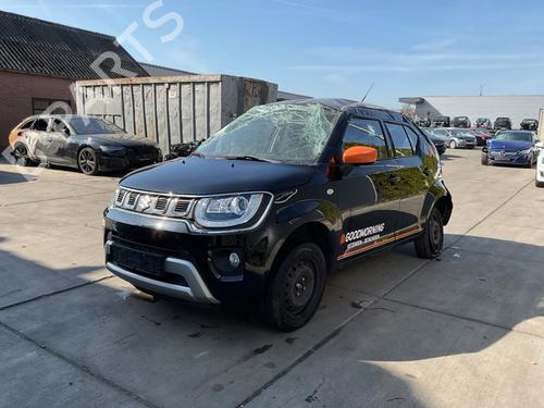 Compleet front SUZUKI IGNIS III (MF, FF) 1.2 Hybrid (ATK412) | BP30743374S1