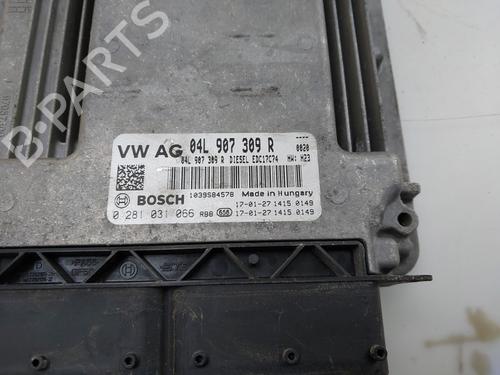 Engine control unit (ECU) SEAT LEON (5F1) 2.0 TDI | BP34695854M57 - Image 2