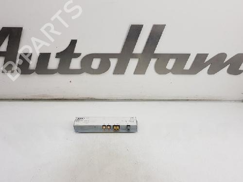 Used Electronic module Electronic module AUDI A4 B6 Avant (8E5) 2.0 FSI (150 hp) 13138032 13138032