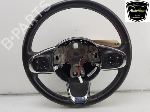 Steering wheel FIAT 500 (312_) 0.9 (312AXN1A) | BP12049778C49