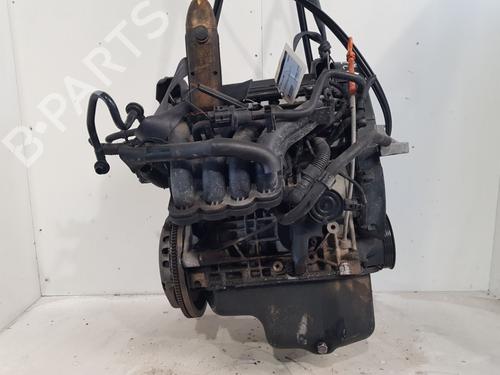 Engine SEAT IBIZA III (6L1) 1.4 16V | BP27040198M1 - Image 3