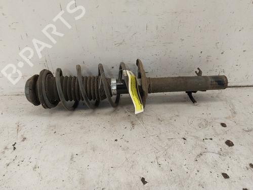 Used Right front shock absorber Right front shock absorber TOYOTA AYGO (_B1_) 1.0 (KGB10_, KGB10R) (68 hp) 39648831 39648831