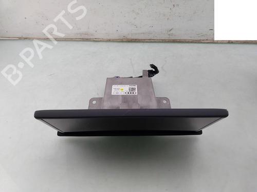 Electronic module AUDI Q2 (GAB, GAG) SQ2 TFSI quattro | BP37179321M83 - Image 9