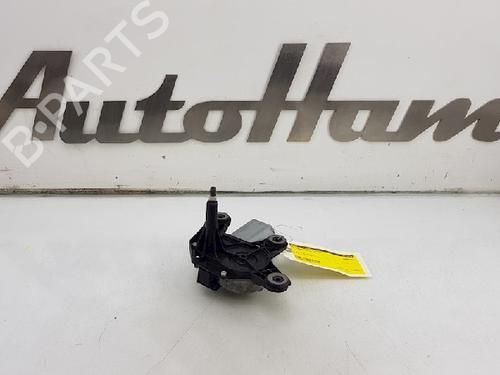 Used Rear wiper motor FIAT PUNTO EVO (199_) 1.3 D Multijet (84 hp) 12022667