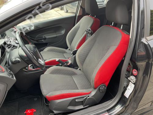 Sæde sæt FORD FIESTA VI (CB1, CCN) 1.0 Sport | BP26903065C78 