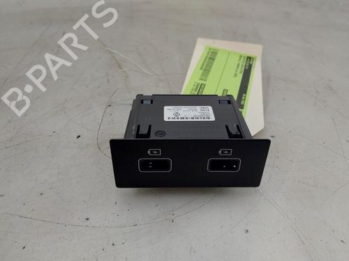 Module électronique RENAULT KANGOO III Box Body/MPV 1.5 Blue dCi 115 (FJAC) (116 hp) 31922588