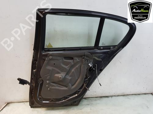 Right rear door BMW 1 (E87) 118 d | BP13107780C5 