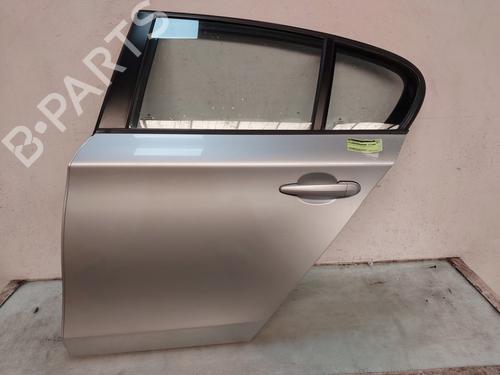 Used Left rear door Left rear door BMW 1 (E87) 116 i (122 hp) 33541595 33541595