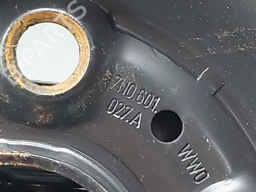 Other VW PASSAT B8 Variant (3G5, CB5) 2.0 TDI | BP32855784O1  - Image 6