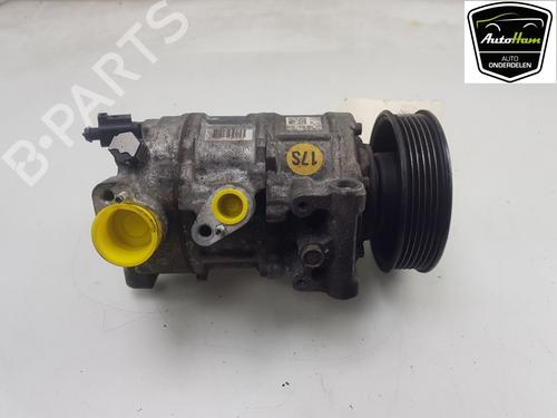 Used AC compressor AC compressor 18016115 18016115