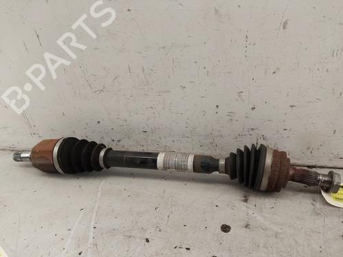 Left front driveshaft OPEL MOKKA MOKKA-e (76) | BP39668341M38 - Image 2