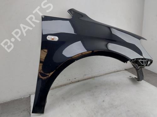 Right front fenders VW CADDY III Box Body/MPV (2KA, 2KH, 2CA, 2CH) 1.6 TDI | BP29609531C42 