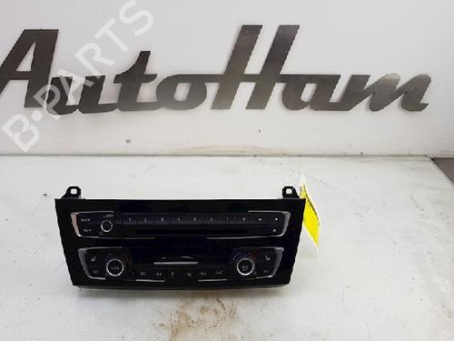 Used Climate control Climate control 12015068 12015068