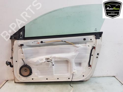Right front door ALFA ROMEO MITO (955_) 1.4 Turbo MultiAir (955AXM1A, 955AXR11) | BP15857578C3 