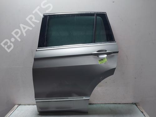 Tür links hinten für VW TIGUAN (AD1, AX1) 1.4 TSI (125 hp) 31357748