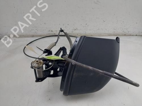 Dørhengsel/Dørstopper FERRARI 296 GTS Convertible (F 171) PHEV (830 hp) 31040960