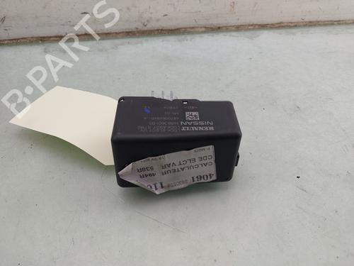Blocchetto accensione Blocchetto accensione MERCEDES-BENZ CITAN Box Body/MPV (W420) eCITAN (420.693, 420.695) (122 hp) 37415734 37415734